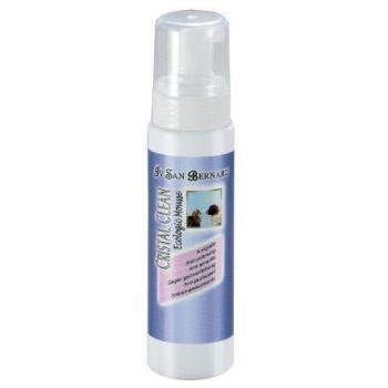 San Bernard Mousse Éclat Cristal 250 ml