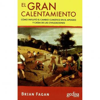 El gran calentamiento/ The Long Summer