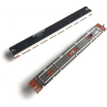 Control Variable A10K 2 S/1009GH, 128 mm