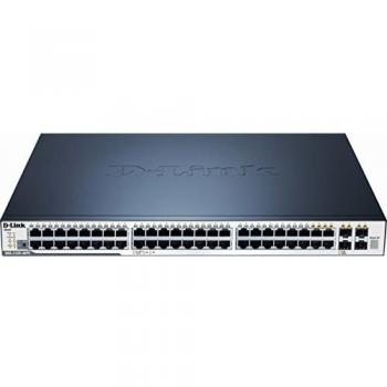 D-Link DGS-3120-48PC/SI Switch