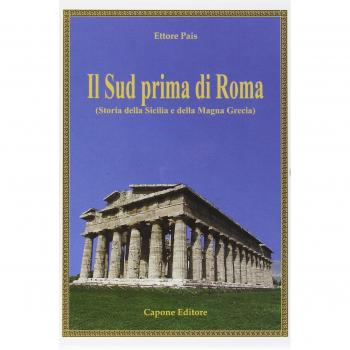 Il Sud prima di Roma