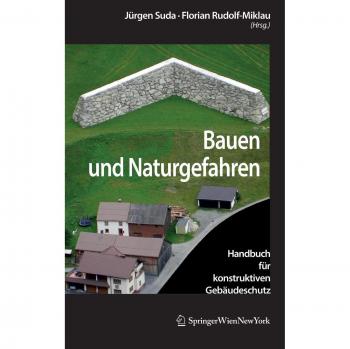 Bauen und Naturgefahren