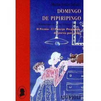 Domingo de pipiripingo (Ajonjolí)