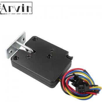 Mini Control Locker 4G