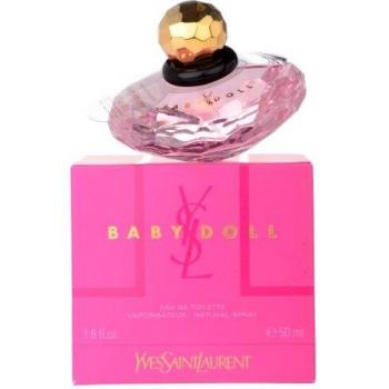Damenduft Yves Saint Laurent – Luxusparfum