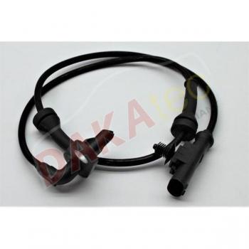 Controle Capteur ABS NISSAN