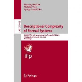Descriptional Complexity of Formal Systems