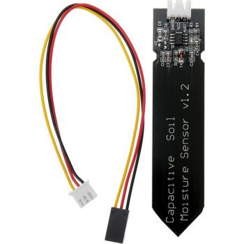 LEORY SoilGuard Sensor de Humedad