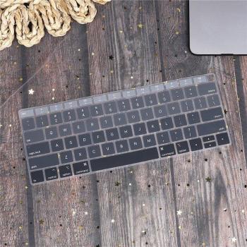 Staubdichte Tastaturabdeckung für MacBook Air 13 Zoll