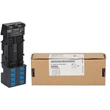 Six‑Slot Fieldbus Housing – 6ES7193‑7CA00‑0AA0