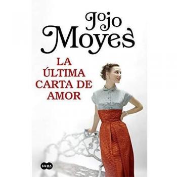 LA ÚLTIMA CARTA DE AMOR