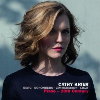 Cathy Krier