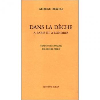 Dans la dèche à Paris et à Londres
