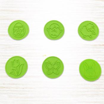Holiday Cookie Decorating Tools