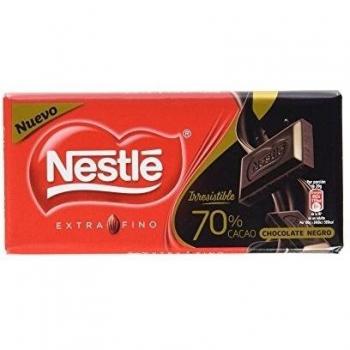 Dark Chocolate Tableta Nestlé 70% Cacao