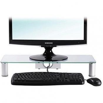 Ripiano Vetro TV Parco VCM 16632