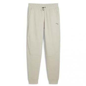 Puma Men's RAD/CAL Beige Long Pants