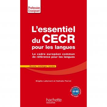 L'Essentiel Du CECR pour les langues