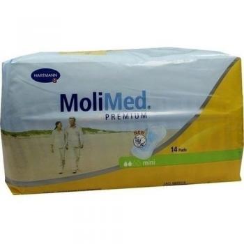 Molimed Premium Mini 14 unités