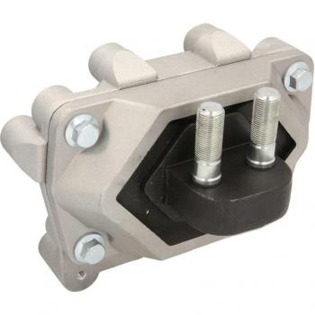 Auger 54301 Support moteur pour Renault Trucks Kerax avec silent bloc droit