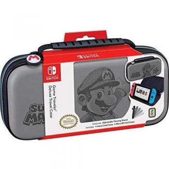 Etui de Transport Officiel Nintendo Switch