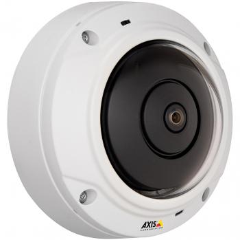 Axis 0556‑001 M3027‑PVE – Pro-Edition