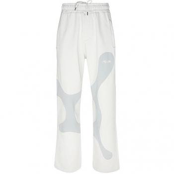 Short de jogging PEGADOR Miner gris clair XL