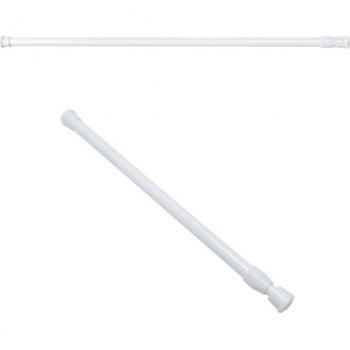Telescopic Spring Tension Rod