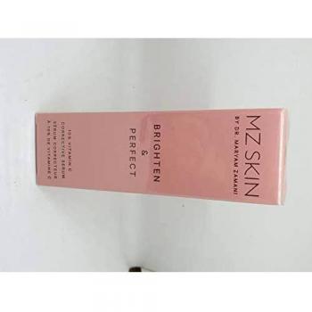 MZ Skin Brighten & Perfect 10% Vitamin C Corrective Serum