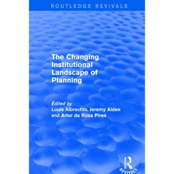 Vitalsource Technologies, Inc. Changing Institutional Landscape Of Planning