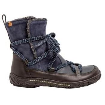 Botines Nido El Naturalista para mujer