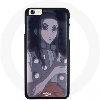 Cover iPhone SE Illumi Hunter X Hunter