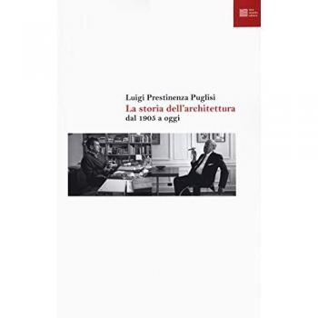 La storia dell'architettura dal 1905 a oggi