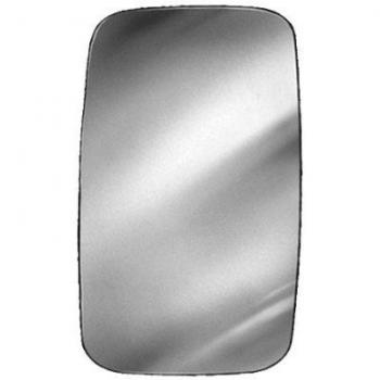 HELLA 9EY 561 042-002 Exterior Mirror Glass