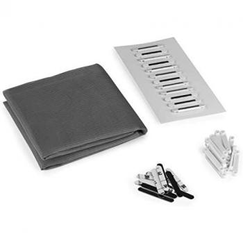 Easymaxx Moustiquaire Découpable