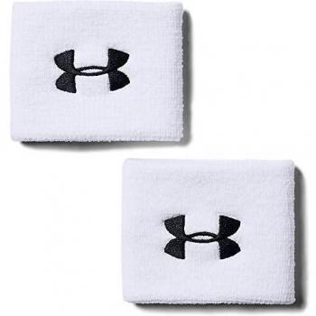 Under Armour Sweatbands 2-Pack