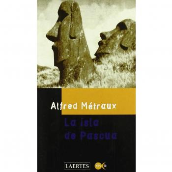 La isla de pascua (Tapa blanda).
