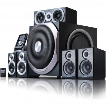 S550 ProUSB SoundBar