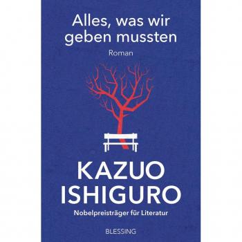 Penguin Random House Alles, was wir geben mussten