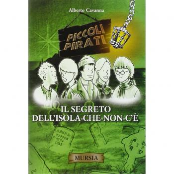 Il segreto dell'isola che non c'è
