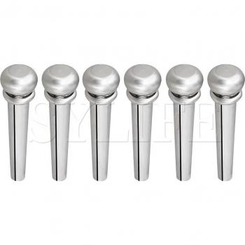 Acoustic Guitar Bridge Pins