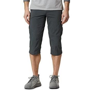 Silver Ridge II Capri Colore Grigio Oscuro