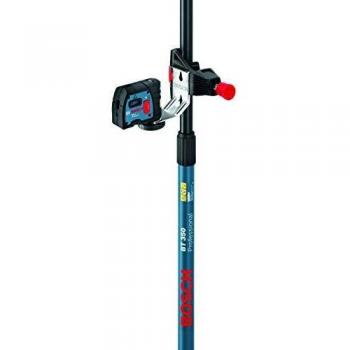 Bosch BT 350 Telescopic Pole for Laser Levels