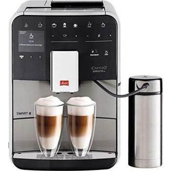 Melitta Barista TS Coffee Machine