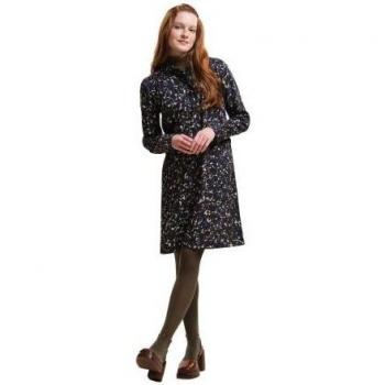 Abito Regatta Orla Kiely “Kiely Blue”