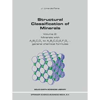 Structural Classification of Minerals: Volume 2: Minerals with ApBqCrDs to ApBqCrDsExF