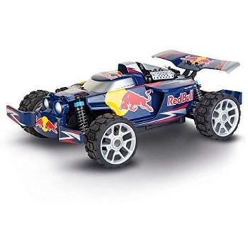 Red Bull Carrera Pro RC