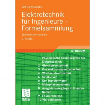 Elektrotechnik für Ingenieure