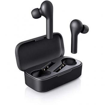 AUKEY Bluetooth‑In‑Ear‑Kopfhörer – HiFi Stereo, Auto‑Pairing