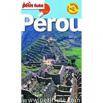 Petit Futé Pérou